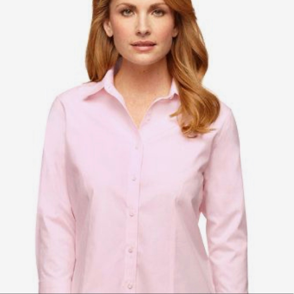 NWT Perry Ellis cute shirt